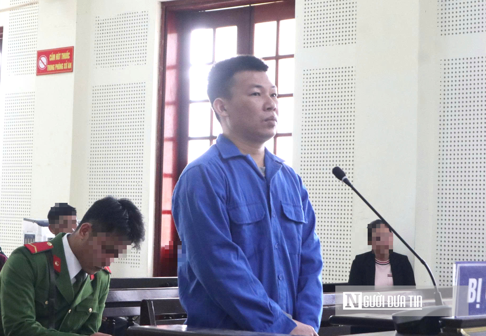 Vết trượt của nam thanh niên muốn làm giàu bằng lừa bán ngoại tệ ở trên mạng- Ảnh 1.