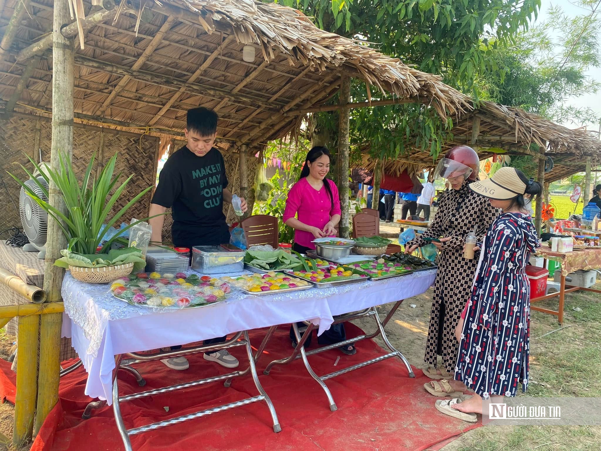 Chàng trai 8X vượt qua giông bão, “hồi sinh” khu du lịch sinh thái nổi tiếng ven đô Hà Tĩnh - Ảnh 5.