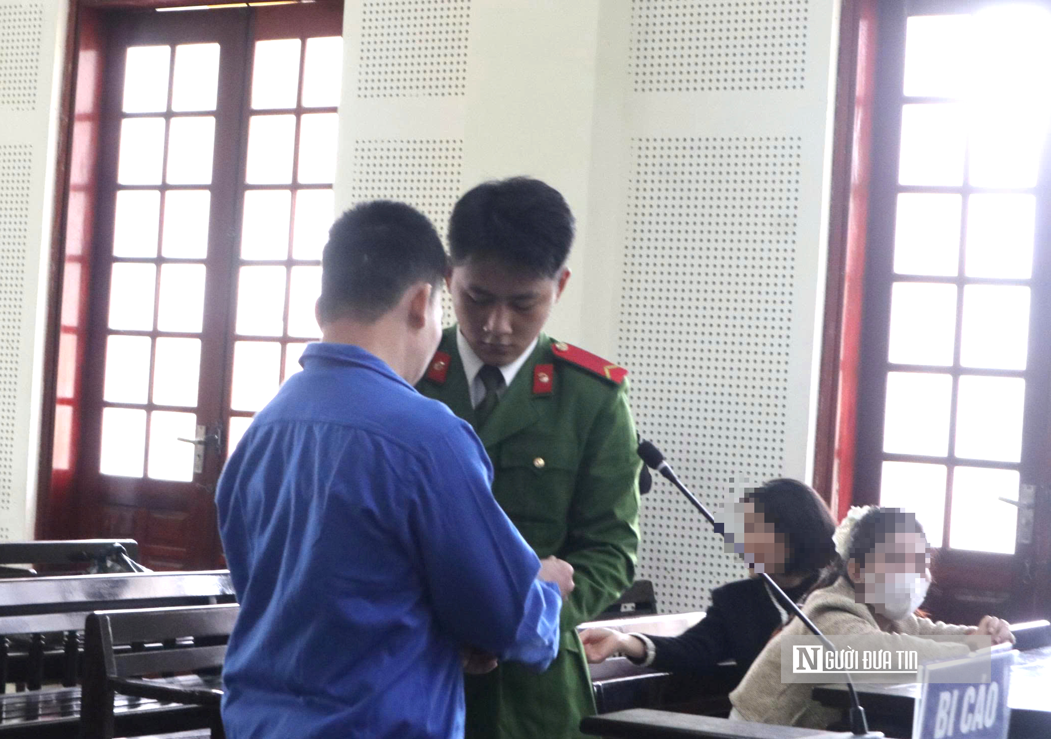 Vết trượt của nam thanh niên muốn làm giàu bằng lừa bán ngoại tệ ở trên mạng- Ảnh 2.