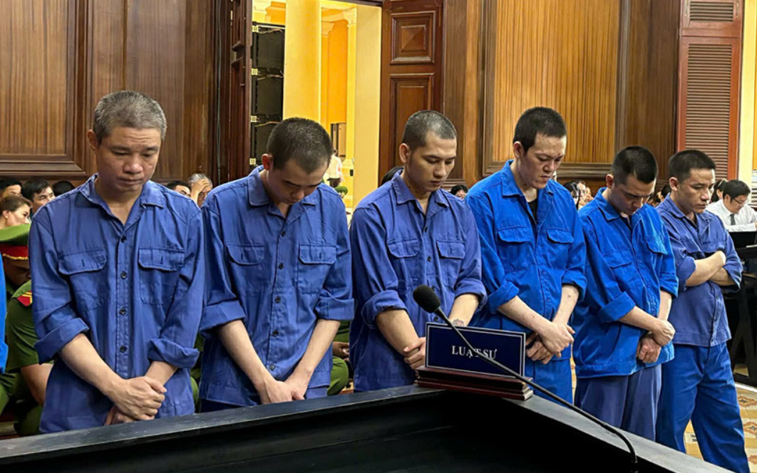 Bản tin 28/11: Hà Nội ban hành mức trần dịch vụ bán trú 235.000 đồng/học sinh - Ảnh 2.