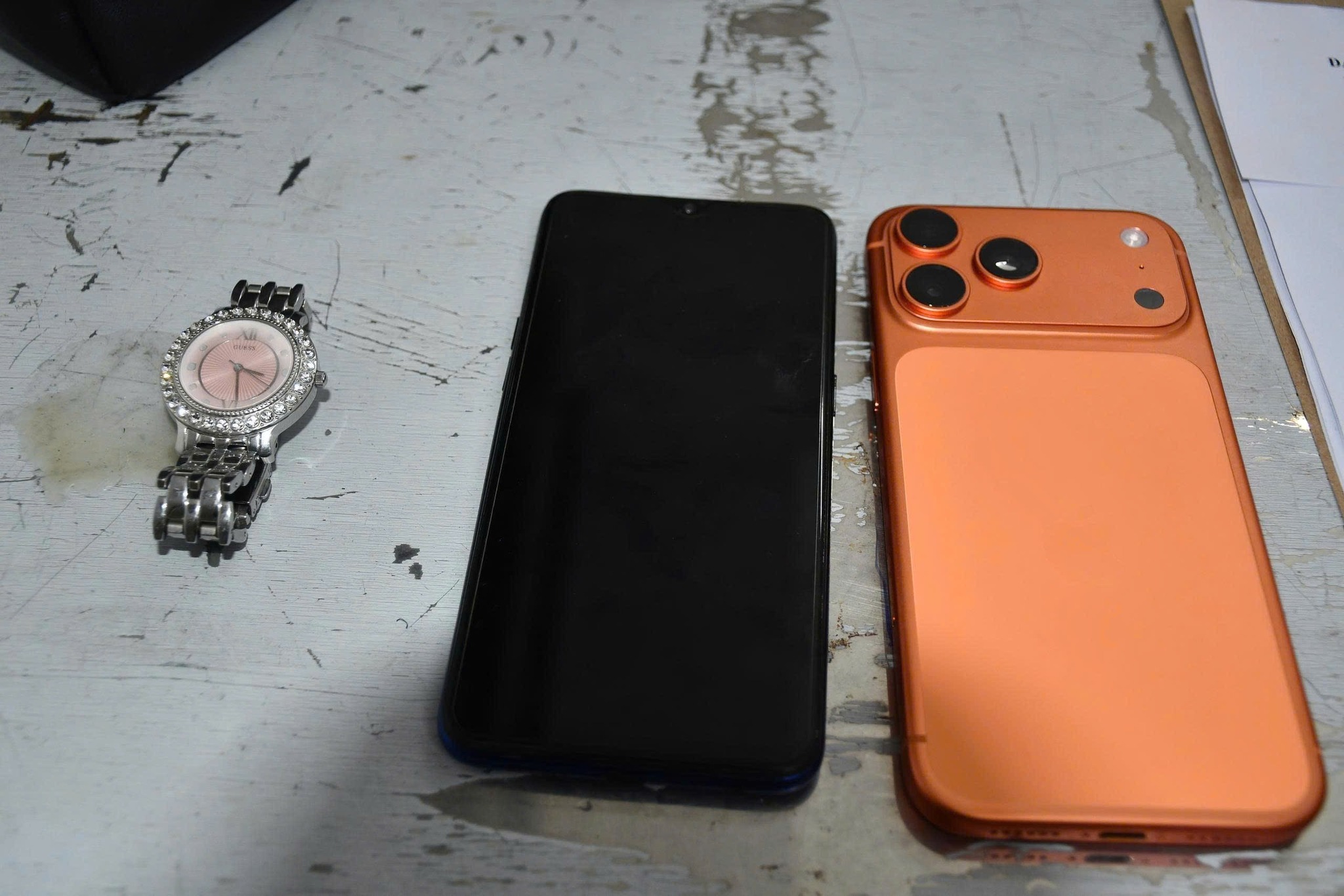 Bắt đối tượng chuyên giả làm người nhà bệnh nhân để trộm cắp tại bệnh viện - Ảnh 1.