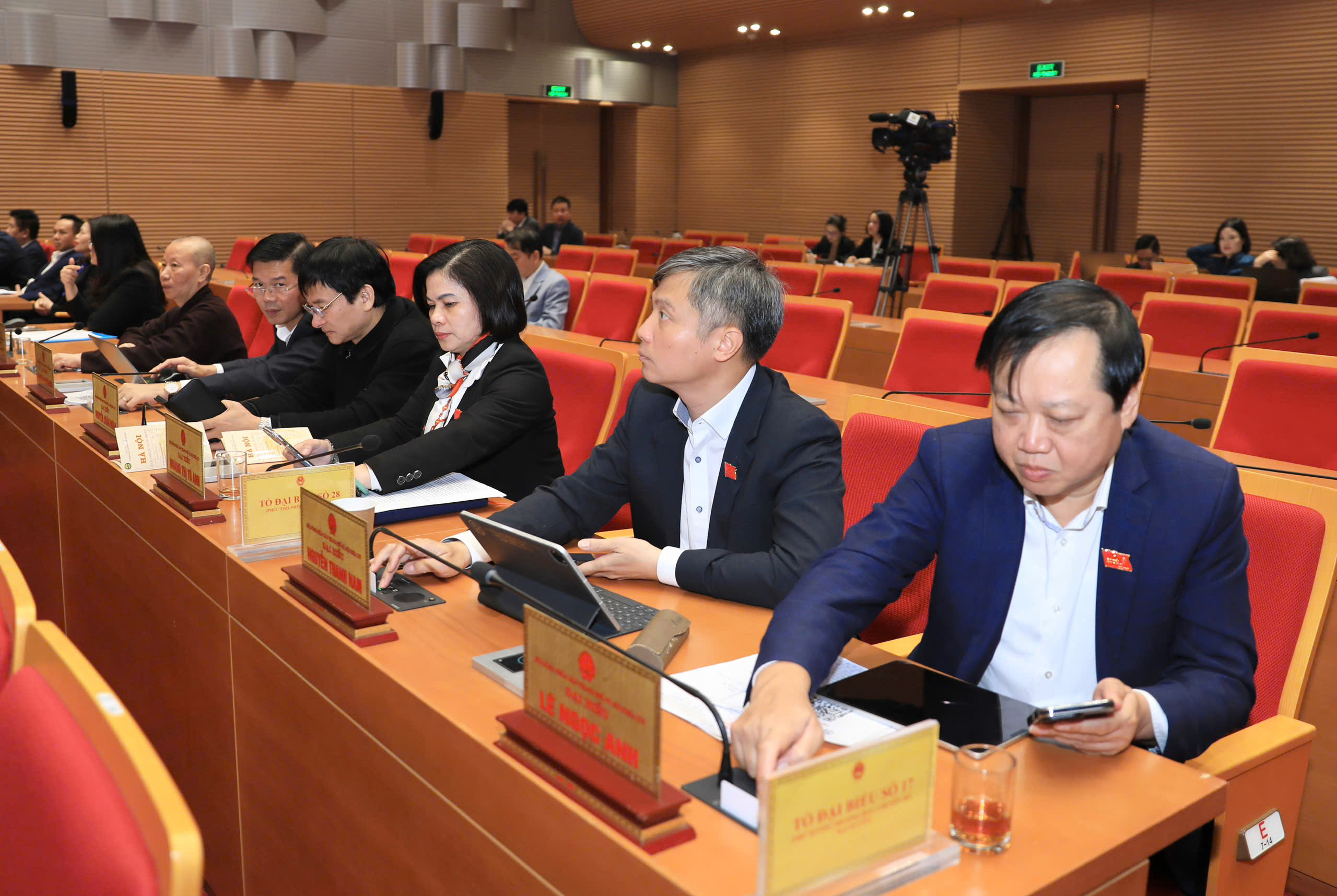 Hà Nội phát triển siêu ứng dụng iHanoi phục vụ người dân, doanh nghiệp- Ảnh 1.