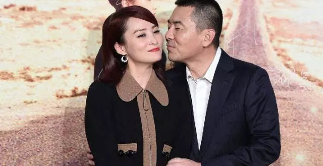 Chuyện tình "người đẹp - quái vật" của "Tây Thi đẹp nhất màn ảnh" - Ảnh 5.