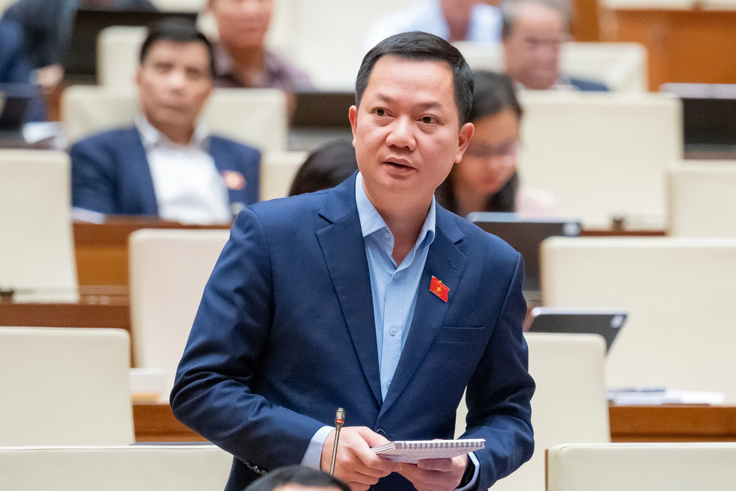 Rà soát thủy điện nhỏ để không còn cảnh "quy trình đúng nhưng hậu quả nặng nề"- Ảnh 1.