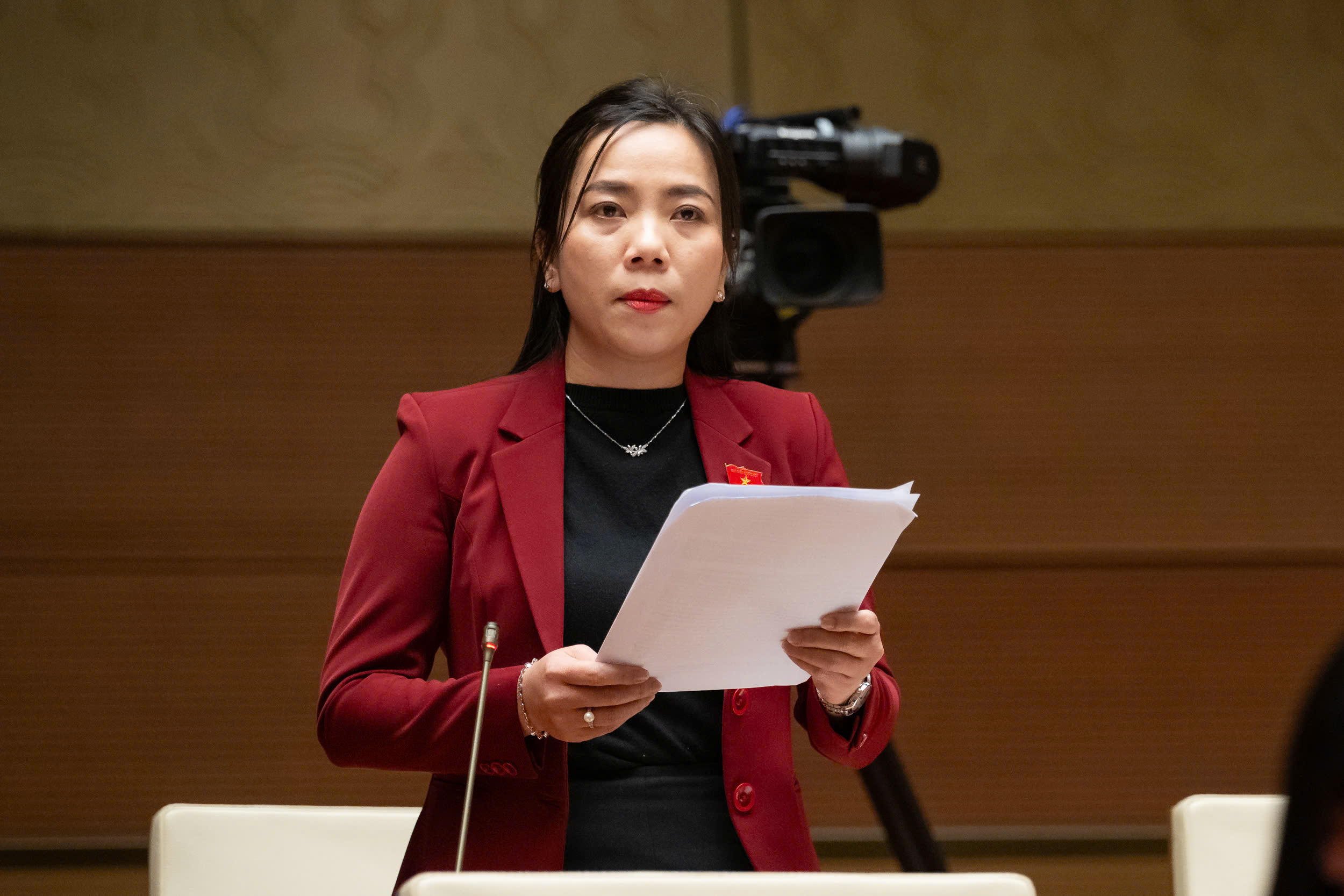 Phân quyền mạnh phải đi kèm cơ chế điều phối, tránh tình trạng manh mún quy hoạch- Ảnh 3. Phân quyền mạnh phải đi kèm cơ chế điều phối, tránh tình trạng manh mún quy hoạch- Ảnh 3.