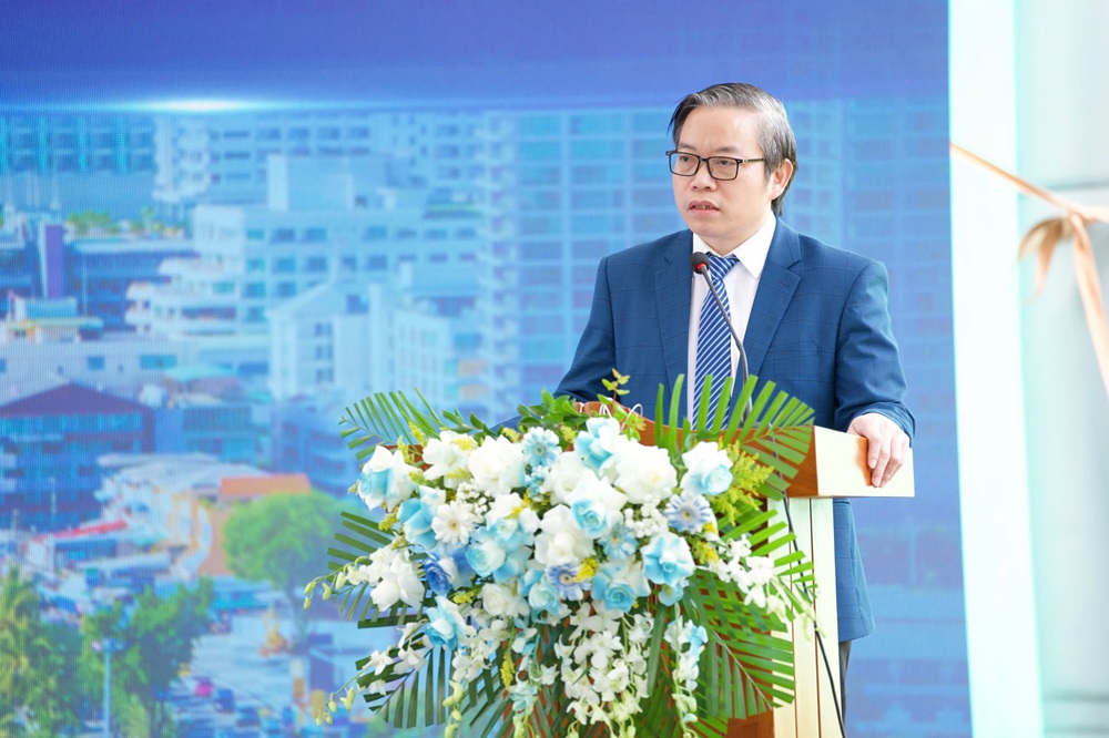 Vingroup hỗ trợ Đà Nẵng nâng cao năng lực cấp cứu hiện đại, gia tăng sức mạnh y tế miền Trung - Ảnh 3.