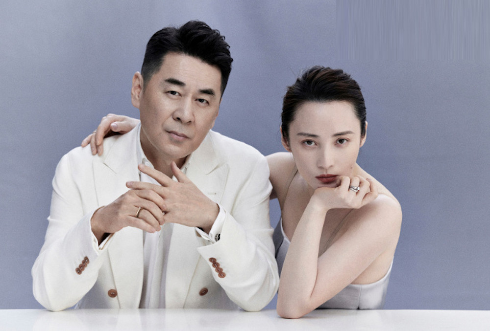 Chuyện tình "người đẹp - quái vật" của "Tây Thi đẹp nhất màn ảnh" - Ảnh 6.