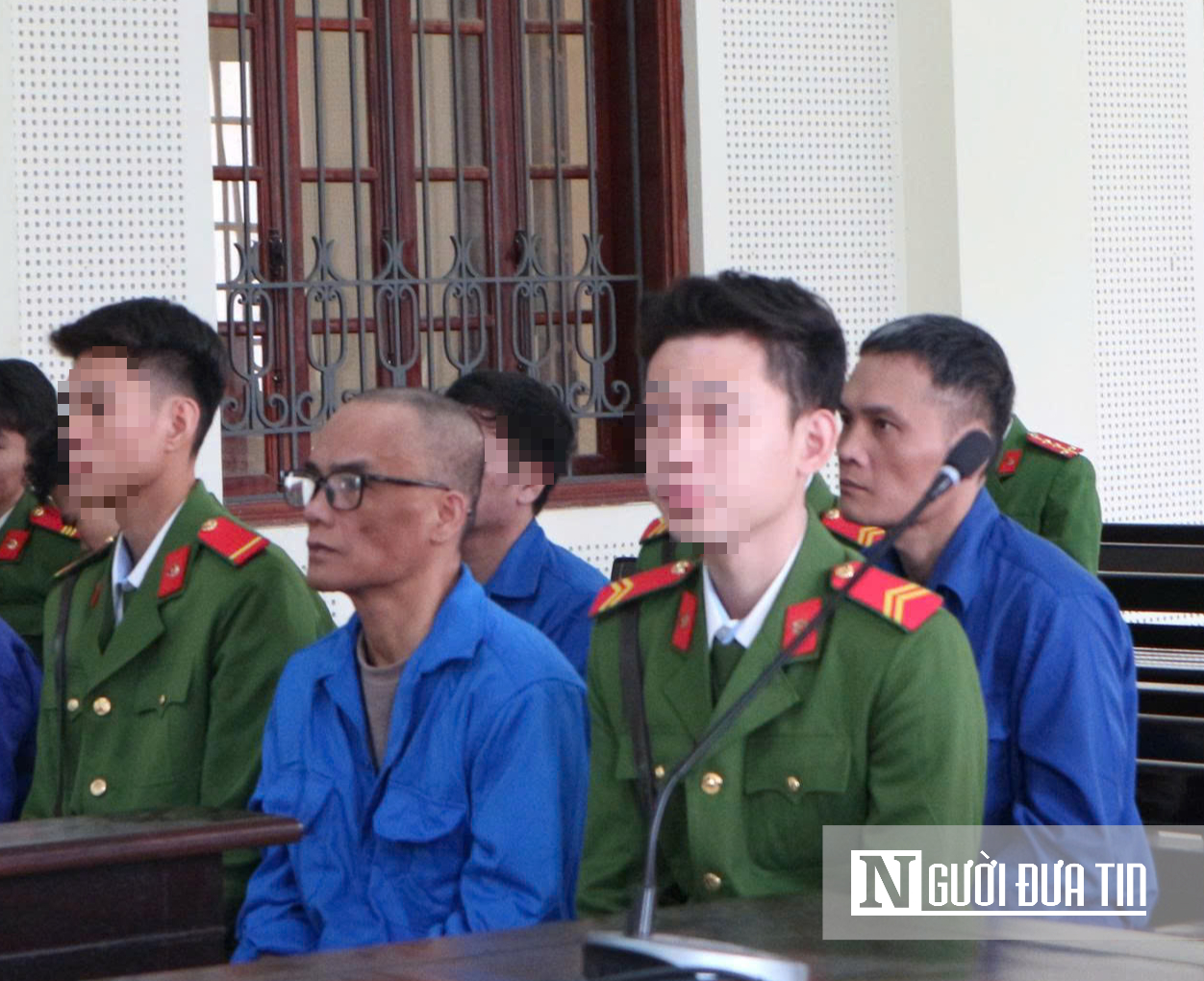 Bỏ tiền tỷ buôn ma tuý, anh nhận án tử, em nhận án cao- Ảnh 2.