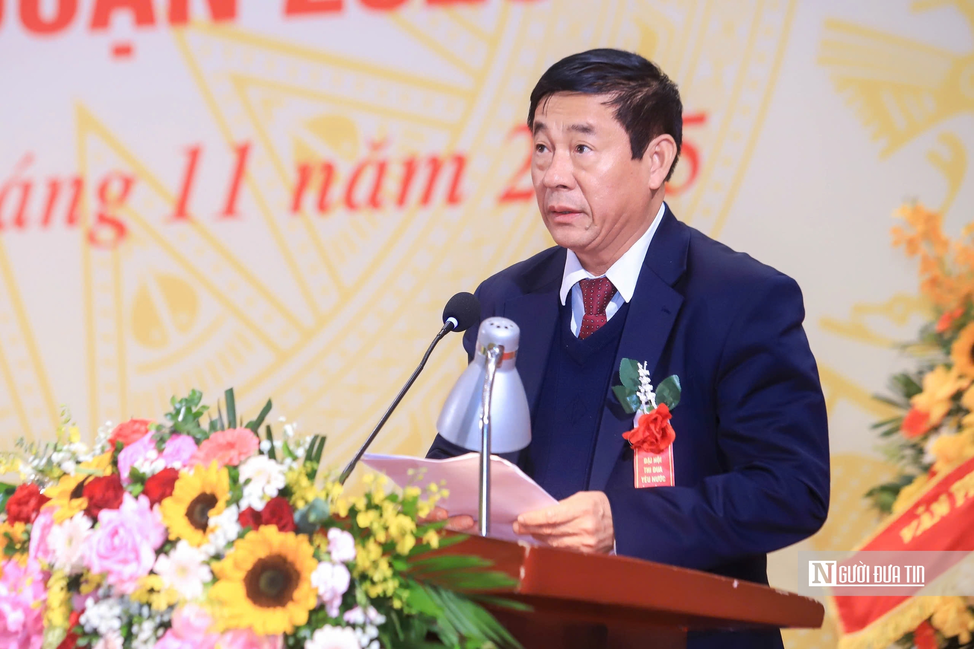 Khi hợp tác quốc tế trở thành “đòn bẩy” cho công tác pháp luật ở Quảng Trị- Ảnh 1.