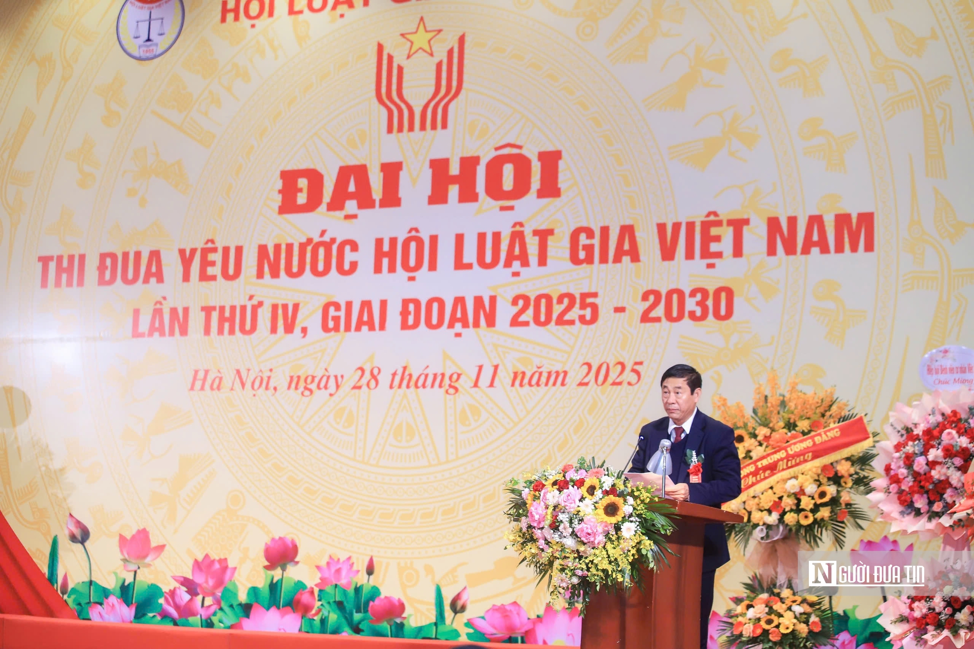 Khi hợp tác quốc tế trở thành “đòn bẩy” cho công tác pháp luật ở Quảng Trị- Ảnh 2.