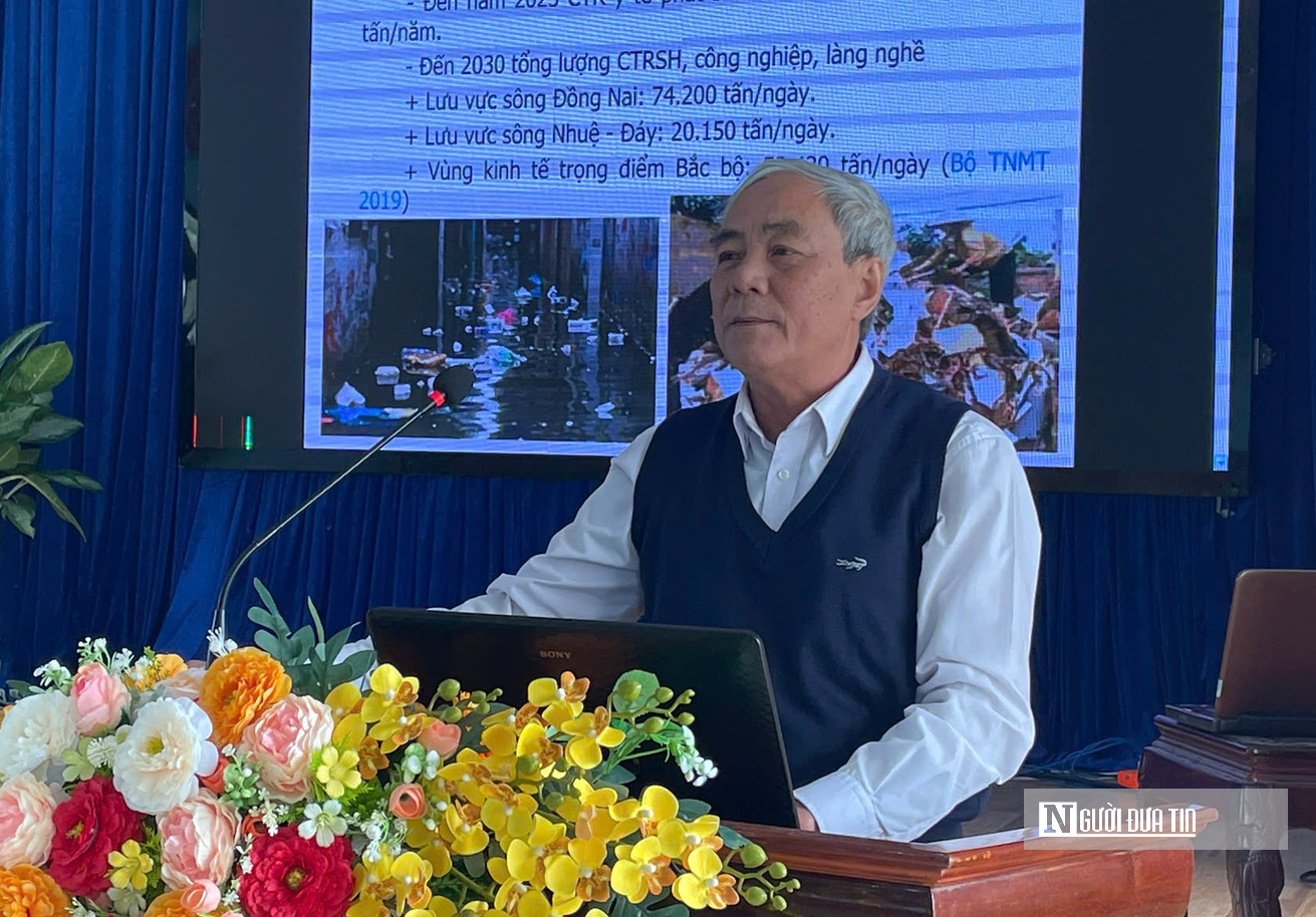 Ba phường ở Đà Nẵng tổ chức tuyên truyền pháp luật, giải đáp hàng chục vướng mắc dân sinh - Ảnh 3.