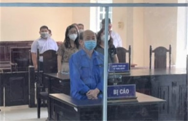 Diễn biến mới vụ cựu Tổng giám đốc một công ty du lịch bị cáo buộc gây thiệt hại cho Nhà nước- Ảnh 2.