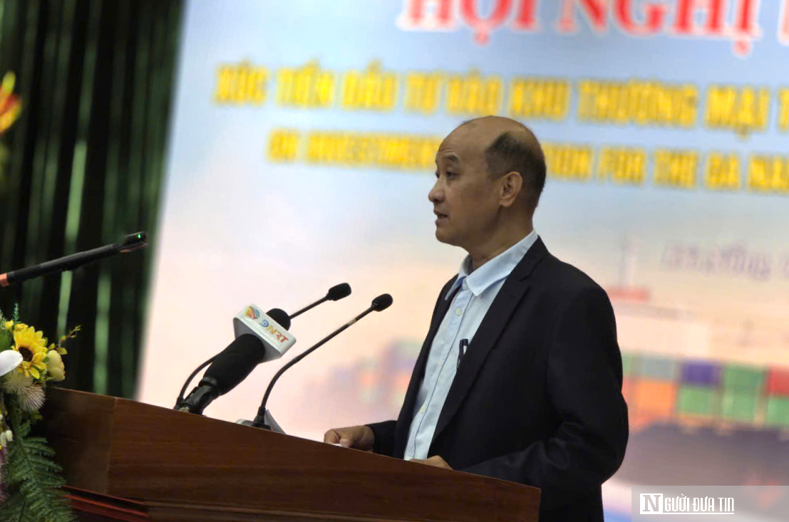 Đà Nẵng ưu đãi chưa từng có cho nhà đầu tư để hút nhà đầu tư vào khu thương mại tự do - Ảnh 1.