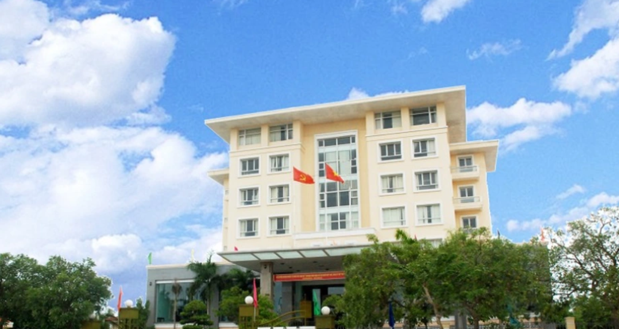 Cảnh báo pháp lý về việc nhiều người nộp thuế ở Huế ‘bỏ địa chỉ kinh doanh’- Ảnh 1.