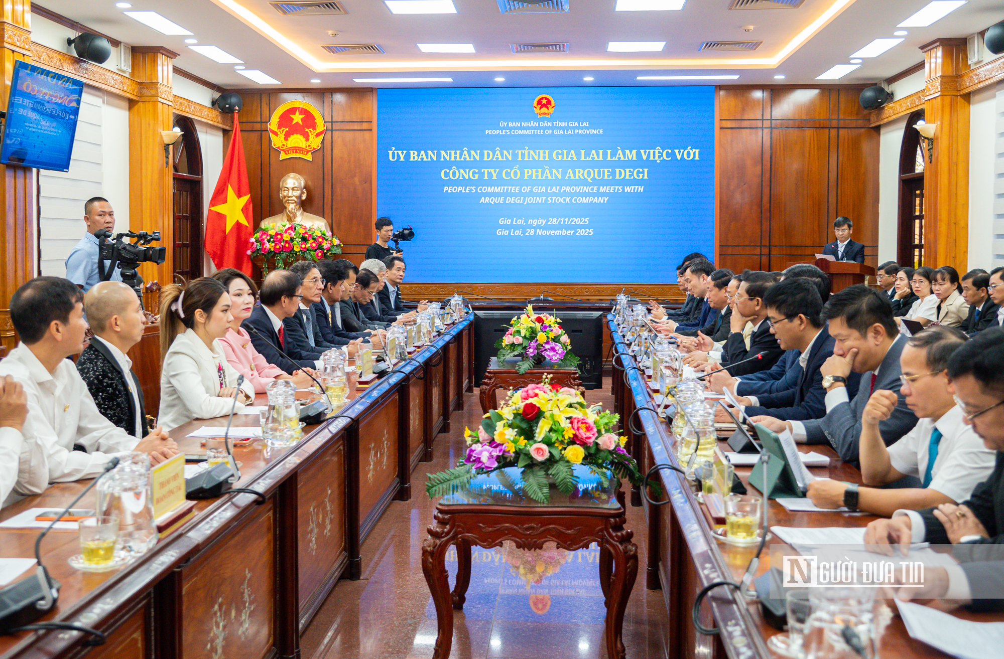 Đầu tư 3 dự án nghỉ dưỡng siêu du thuyền 6 sao đẳng cấp thế giới tại đầm Đề Gi - Ảnh 1. Đầu tư 3 dự án nghỉ dưỡng siêu du thuyền 6 sao đẳng cấp thế giới tại đầm Đề Gi - Ảnh 1.