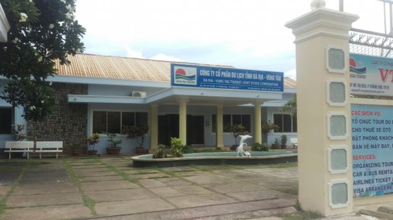 Diễn biến mới vụ cựu Tổng giám đốc một công ty du lịch bị cáo buộc gây thiệt hại cho Nhà nước- Ảnh 1.