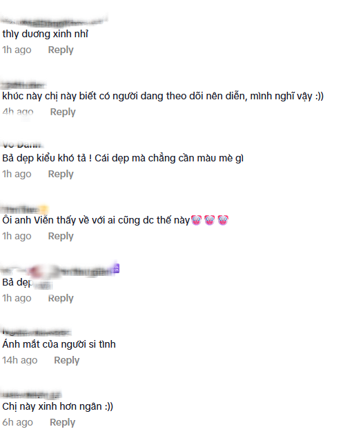 Nữ diễn viên U40, chỉ xuất hiện vài phút đã trở thành "đối thủ xứng tầm" của Huyền Lizzie- Ảnh 5. Nữ diễn viên U40, chỉ xuất hiện vài phút đã trở thành "đối thủ xứng tầm" của Huyền Lizzie- Ảnh 5.