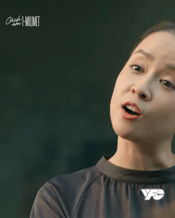 Nữ diễn viên U40, chỉ xuất hiện vài phút đã trở thành "đối thủ xứng tầm" của Huyền Lizzie- Ảnh 3. Nữ diễn viên U40, chỉ xuất hiện vài phút đã trở thành "đối thủ xứng tầm" của Huyền Lizzie- Ảnh 3.