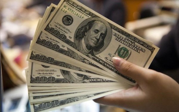 Tỉ giá USD, lãi suất hôm nay 28/11: Tỉ giá VND/USD tăng trở lại- Ảnh 1.