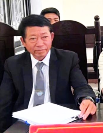 Cảnh báo pháp lý về việc nhiều người nộp thuế ở Huế ‘bỏ địa chỉ kinh doanh’- Ảnh 2.