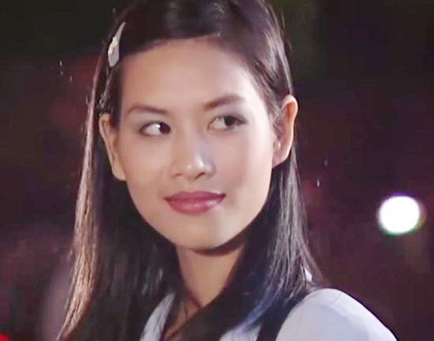 Nữ diễn viên của "Phía trước là bầu trời" tái xuất điện ảnh, U50 trẻ trung đầy cuốn hút - Ảnh 1.