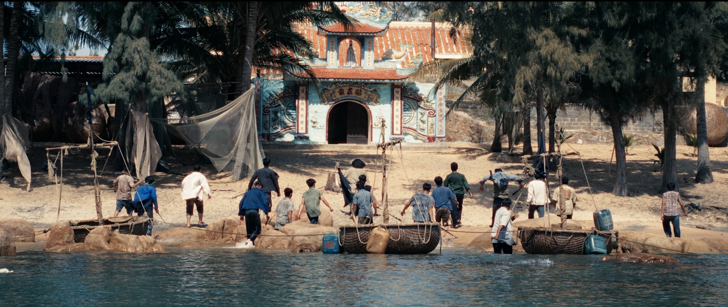 Bí mật gì giúp Truy tìm Long diên hương trở thành hiện tượng phòng vé chỉ sau một tuần? - Ảnh 2.