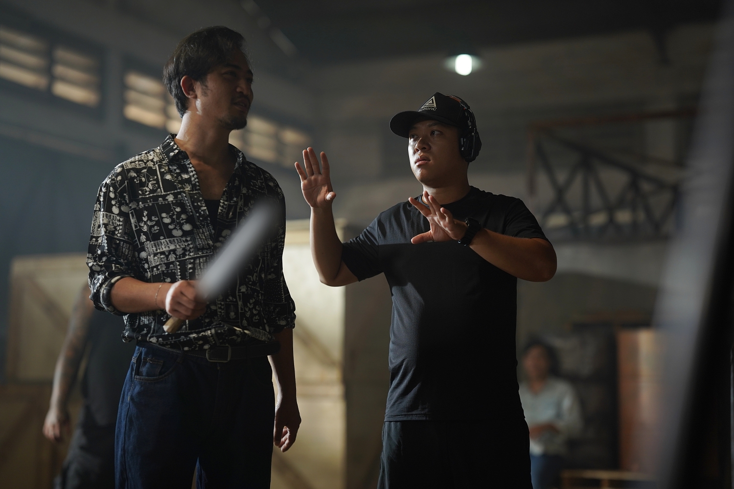 Bí mật gì giúp Truy tìm Long diên hương trở thành hiện tượng phòng vé chỉ sau một tuần? - Ảnh 3.