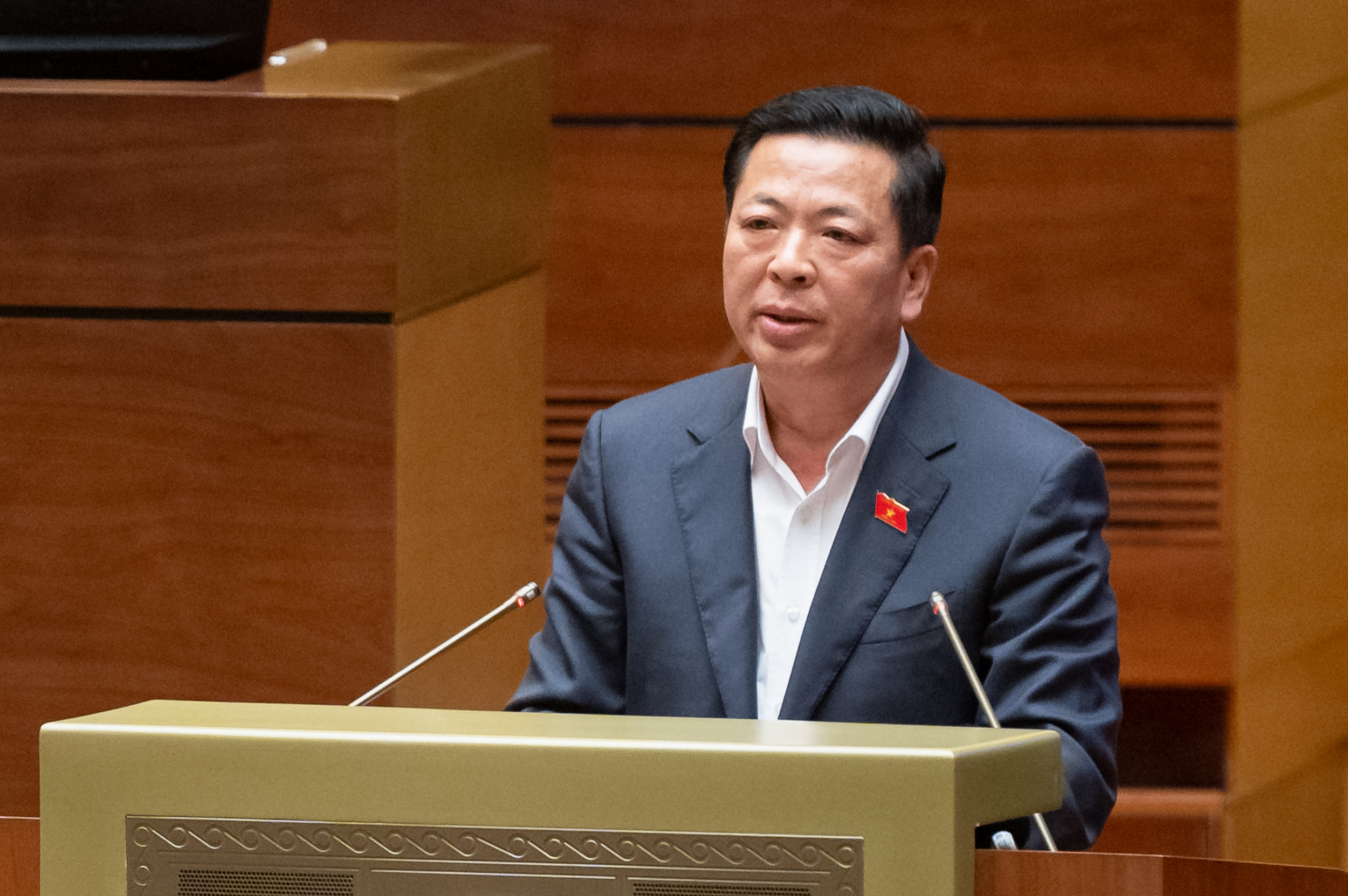 Phân quyền mạnh phải đi kèm cơ chế điều phối, tránh tình trạng manh mún quy hoạch- Ảnh 4. Phân quyền mạnh phải đi kèm cơ chế điều phối, tránh tình trạng manh mún quy hoạch- Ảnh 4.