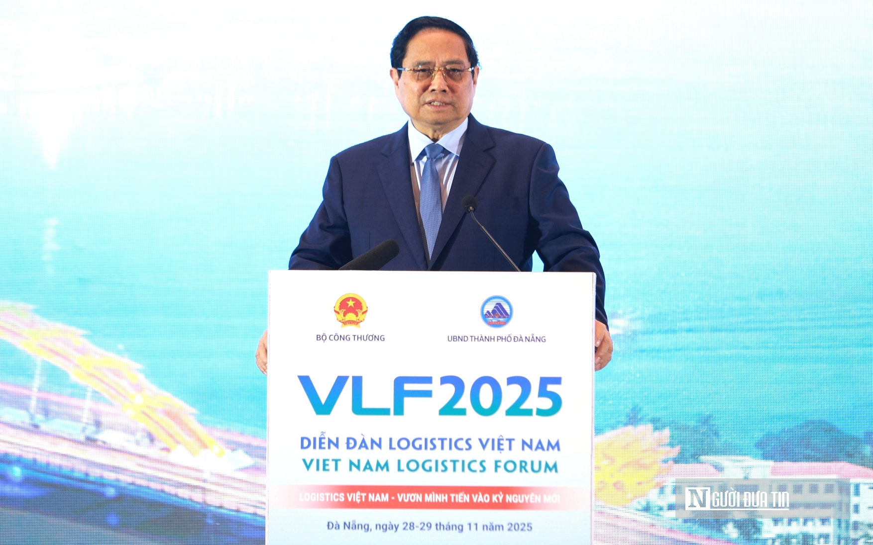 Tìm động lực bứt phá cho "mạch máu" logistics Việt Nam - Ảnh 4.