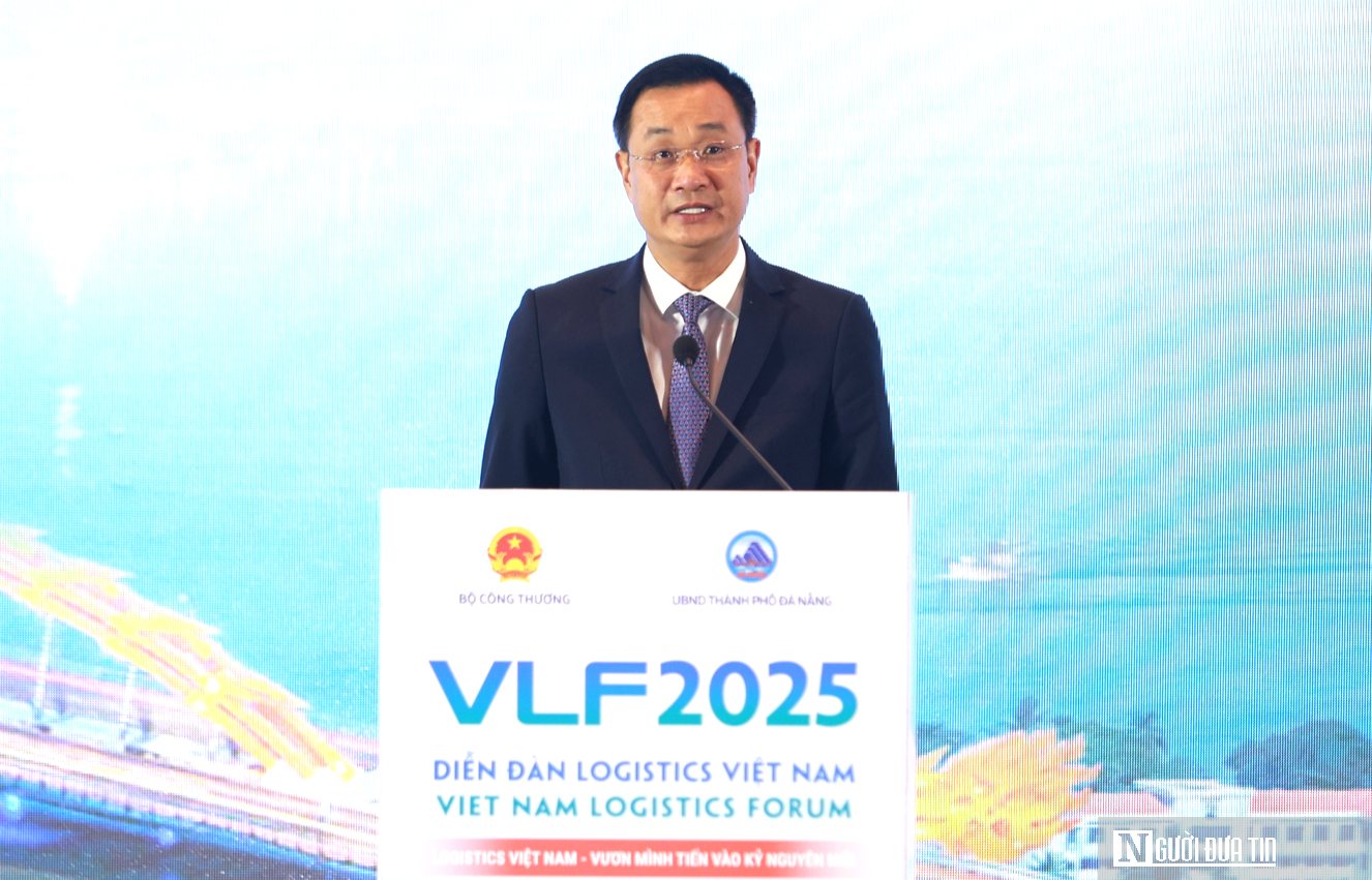 Tìm động lực bứt phá cho "mạch máu" logistics Việt Nam - Ảnh 2.