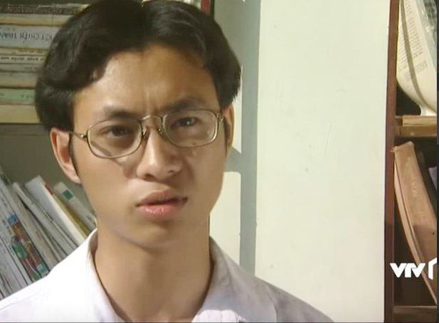 Nhà khoa học Việt vừa được vinh danh ở Úc là Á quân đường lên đỉnh Olympia, từng đóng phim  - Ảnh 3.