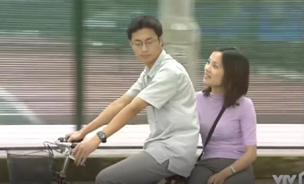 Nhà khoa học Việt vừa được vinh danh ở Úc là Á quân đường lên đỉnh Olympia, từng đóng phim  - Ảnh 4.