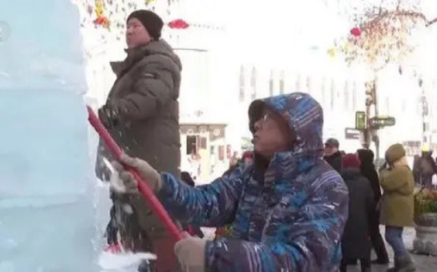 Nghề "hot" độc lạ nhất hành tinh ru ngủ cũng "hái ra tiền" - Ảnh 2.