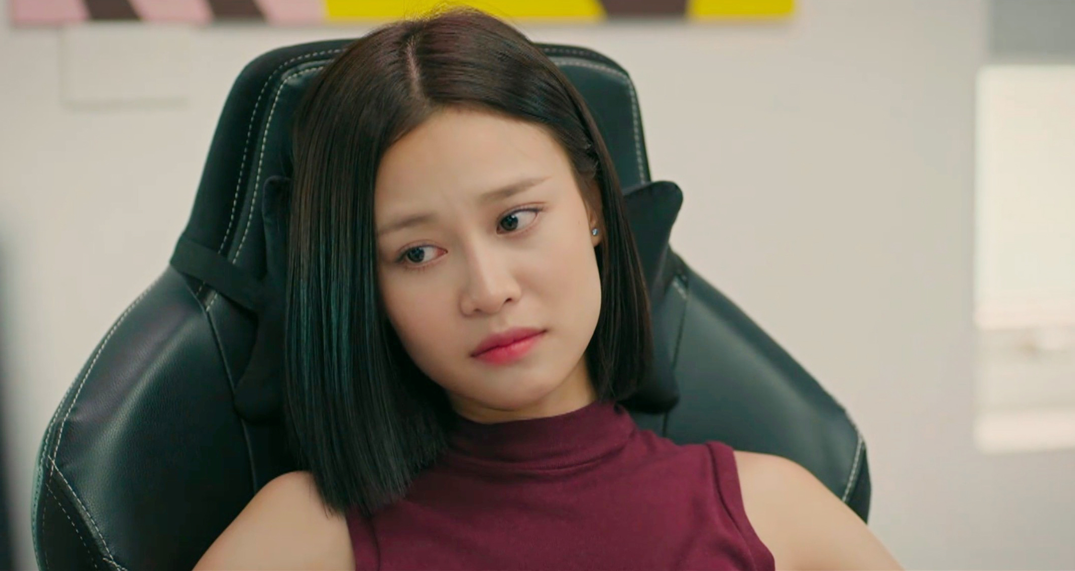 "Nữ hoàng nước mắt của màn ảnh Việt": Nhan sắc và diễn xuất hoàn hảo  - Ảnh 6.