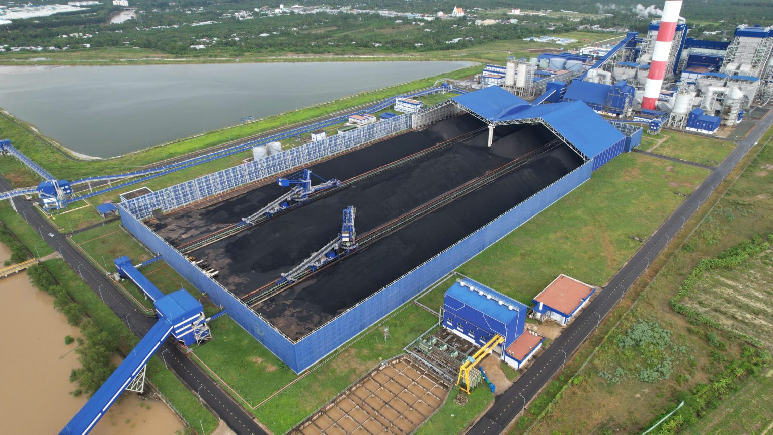 Lợi nhuận Coalimex giảm mạnh trong quý III/2025- Ảnh 2.