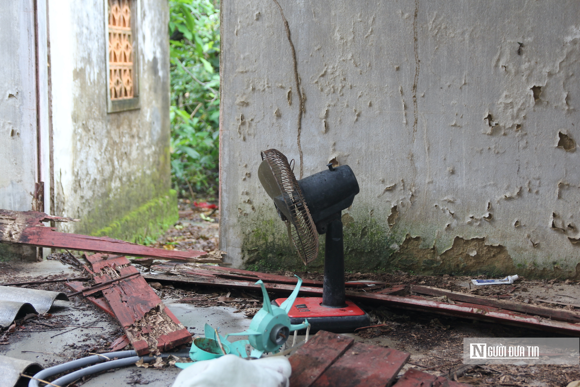 Cận cảnh hoang tàn “thiên đường sung sướng” bên bãi biển nổi tiếng Hà Tĩnh- Ảnh 4. Cận cảnh hoang tàn “thiên đường sung sướng” bên bãi biển nổi tiếng Hà Tĩnh- Ảnh 4.