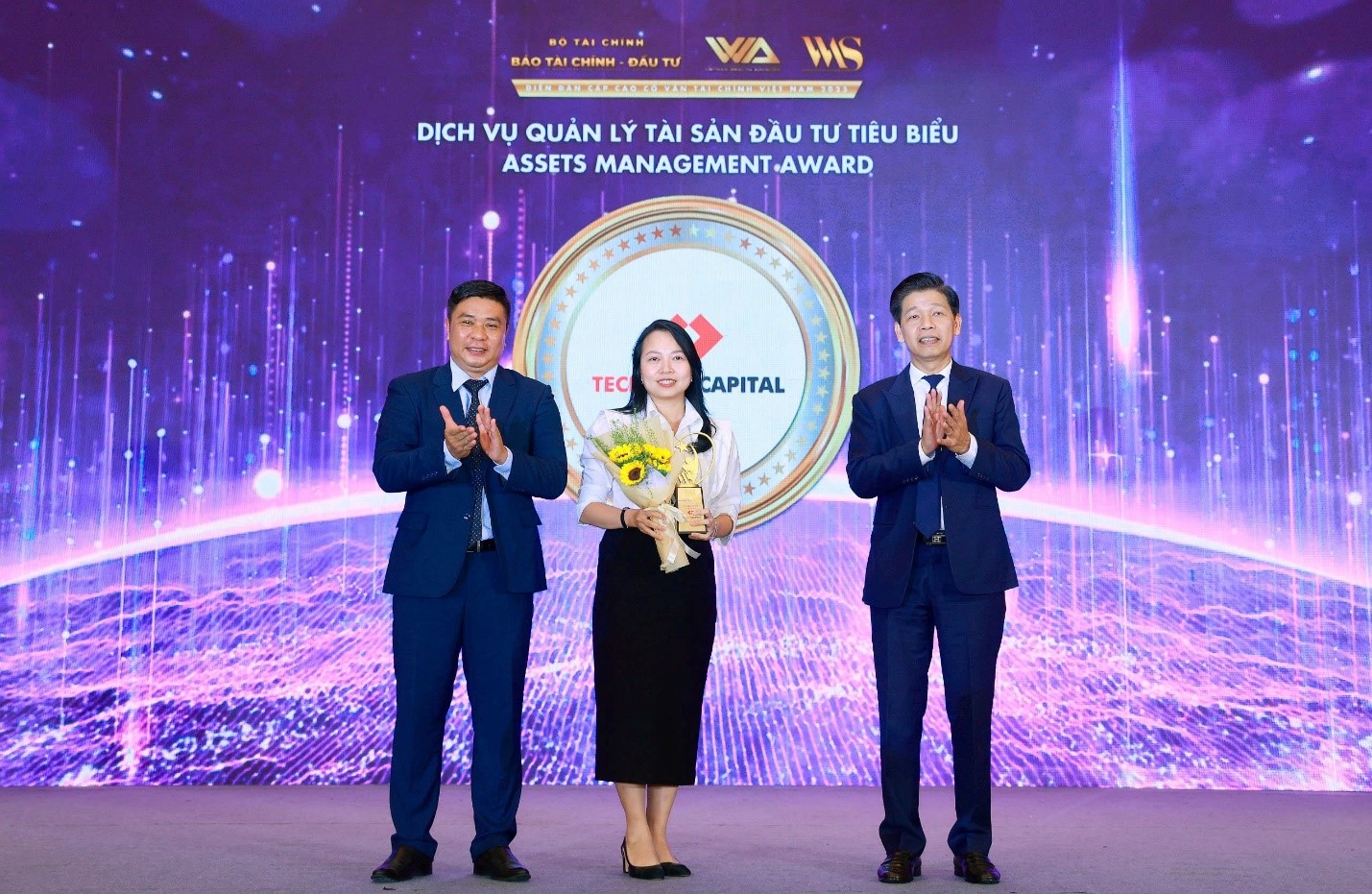 TCFIN và TCRES: Lợi thế đầu tư quỹ từ hai ngành trụ cột- Ảnh 4.