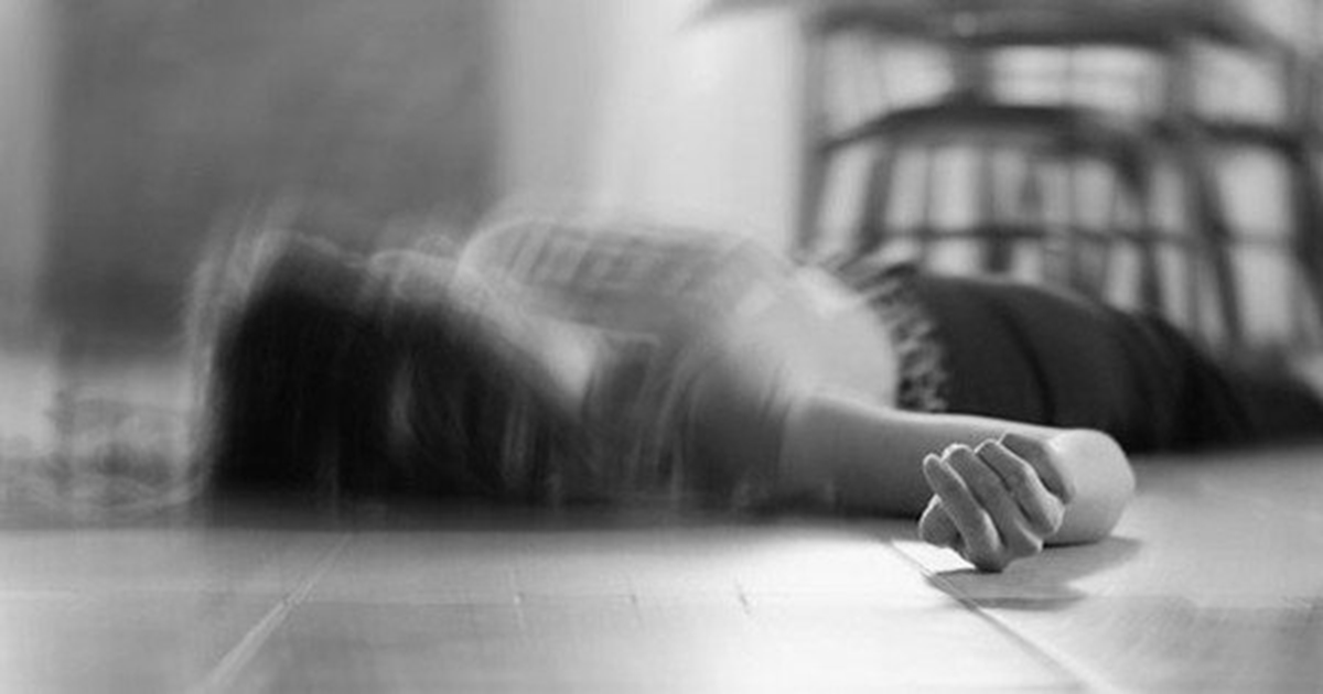 Người phụ nữ 61 tuổi tử vong sau bữa trưa vì thói quen nhiều người vẫn làm hàng ngày - Ảnh 1.