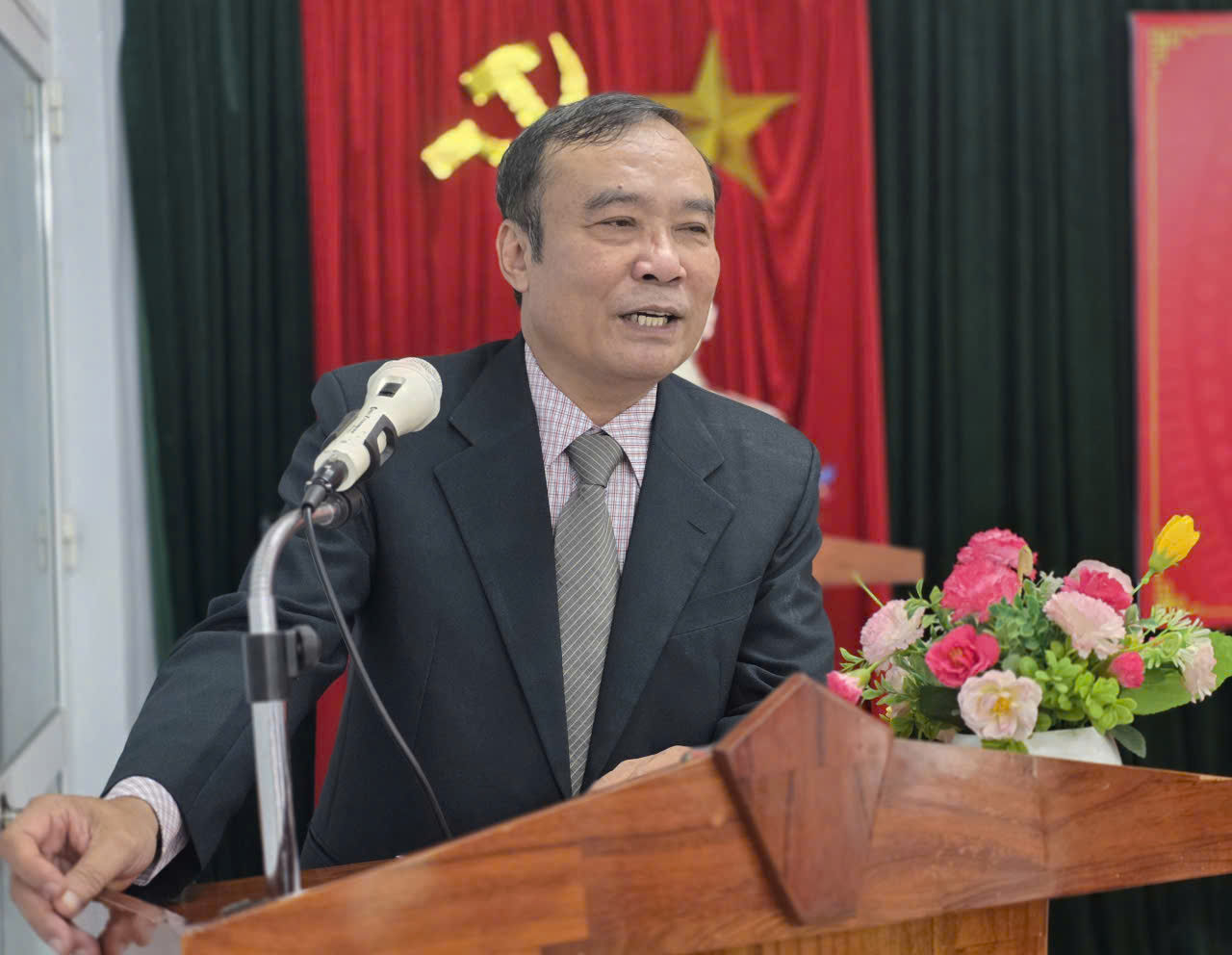 Chi bộ Hội Luật gia thành phố Đà Nẵng chính thức được thành lập - Ảnh 2.