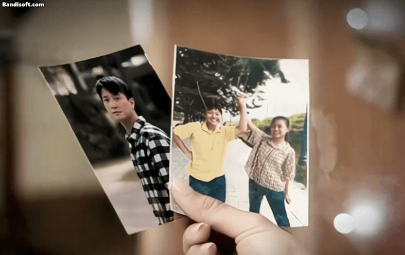 "Nữ hoàng nước mắt của màn ảnh Việt": Nhan sắc và diễn xuất hoàn hảo  - Ảnh 3.