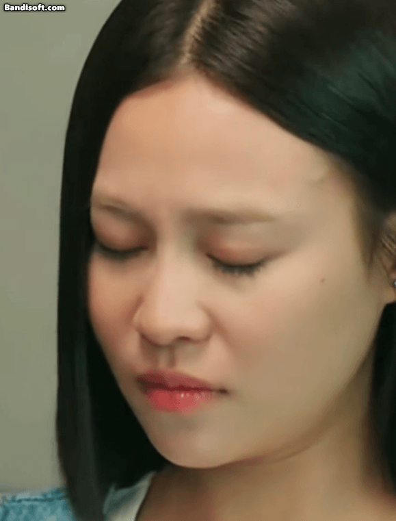 "Nữ hoàng nước mắt của màn ảnh Việt": Nhan sắc và diễn xuất hoàn hảo  - Ảnh 4.