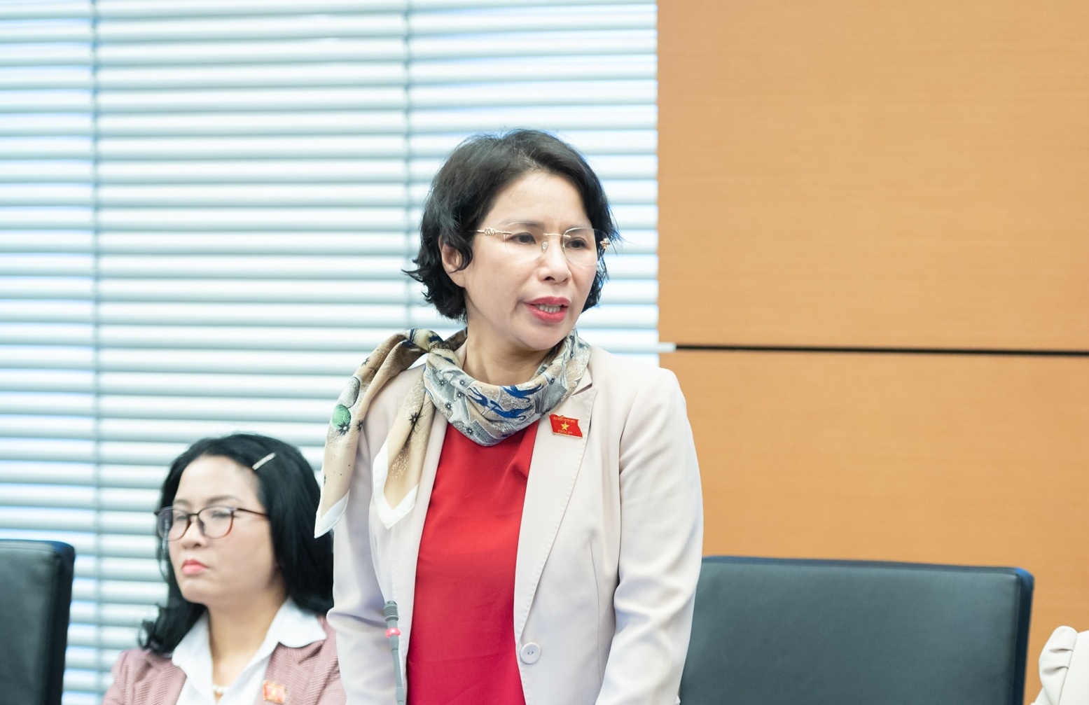 Bộ Y tế không thể định giá dịch vụ y tế cho các bộ, ngành khác - Ảnh 2.