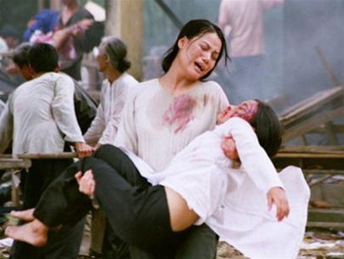 Người đẹp nổi tiếng màn ảnh Việt và những vai diễn để đời trước khi vướng vòng lao lý - Ảnh 7.