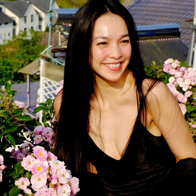 Mỹ nhân "lão hoá ngược" của Vbiz: Tuổi 44 trẻ trung, chọn lối sống lành mạnh, an yên- Ảnh 10. Mỹ nhân "lão hoá ngược" của Vbiz: Tuổi 44 trẻ trung, chọn lối sống lành mạnh, an yên- Ảnh 10.