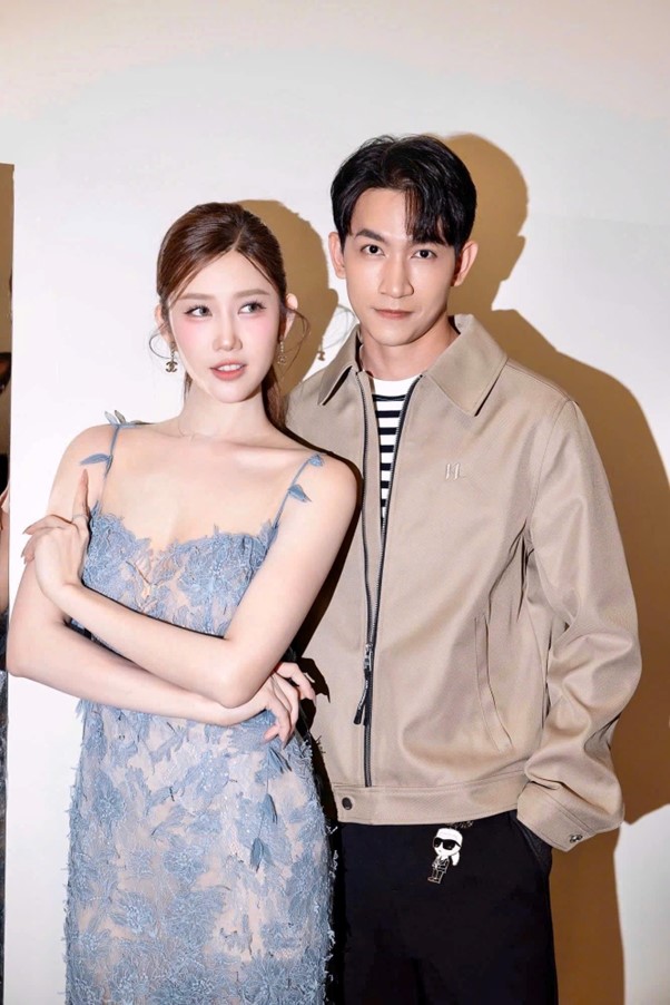 Nam diễn viên 9X có động thái mới giữa tin đồn chia tay Thúy Ngân - Ảnh 5.