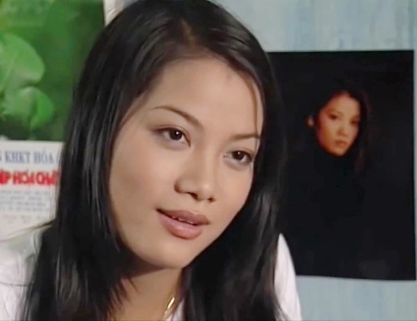 Người đẹp nổi tiếng màn ảnh Việt và những vai diễn để đời trước khi vướng vòng lao lý - Ảnh 5.