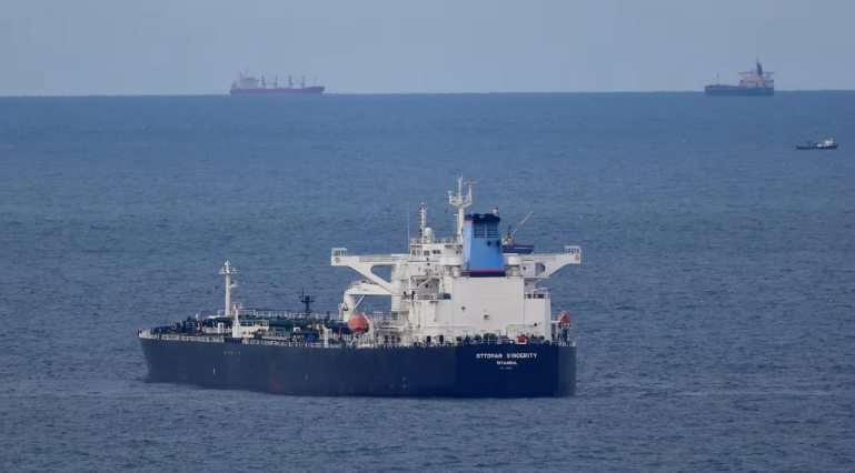 Động thái của Thổ Nhĩ Kỳ khi dầu Nga vướng thêm đòn trừng phạt - Ảnh 1.