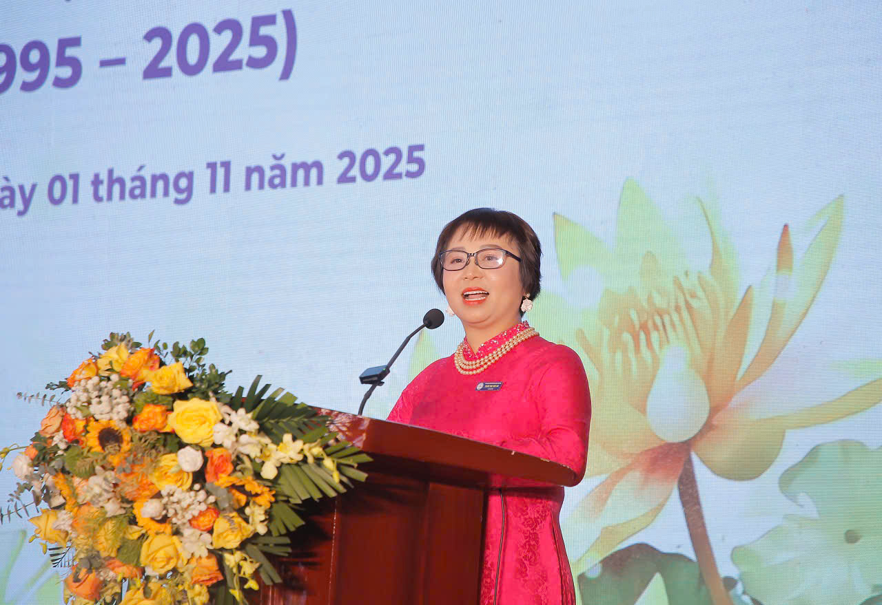 Xây nền tin cậy cho chất lượng quốc gia: Ba thập kỷ trưởng thành của BoA- Ảnh 3.