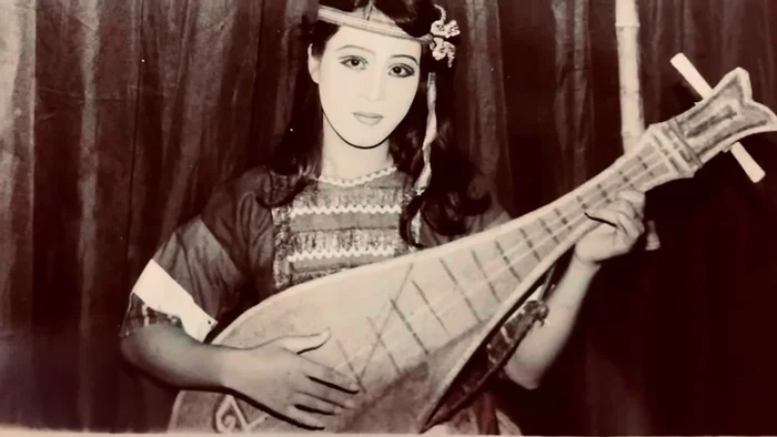 Nữ nghệ sĩ nổi tiếng một thời, nay bệnh nặng không nói được- Ảnh 2. Nữ nghệ sĩ nổi tiếng một thời, nay bệnh nặng không nói được- Ảnh 2.