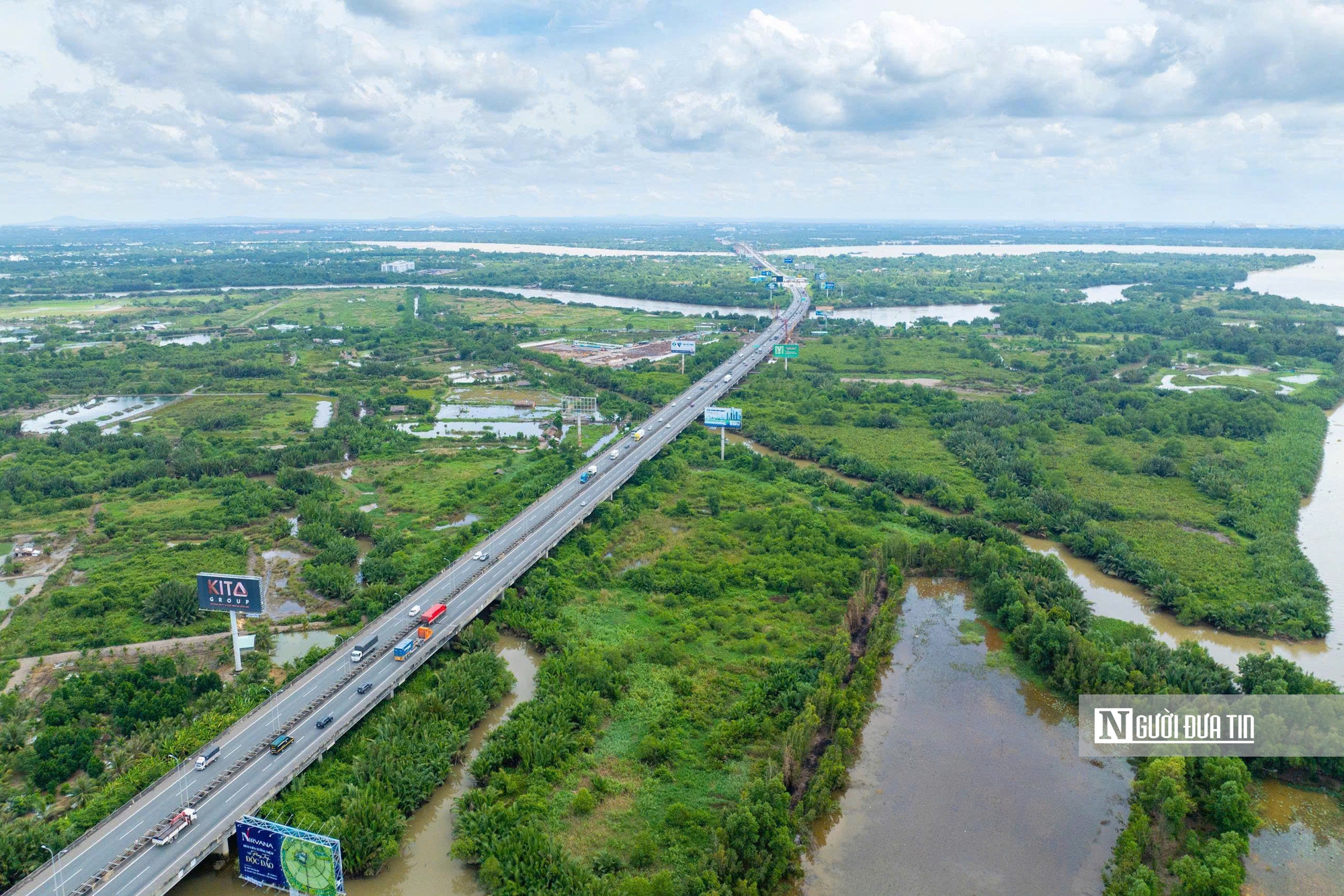 Tiến độ tuyến cao tốc "mắt xích" chiến lược của mạng lưới giao thông liên vùng Đông Nam Bộ- Ảnh 17.